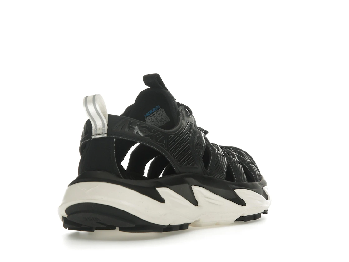 Hoka One One Hopara Black Alabaster