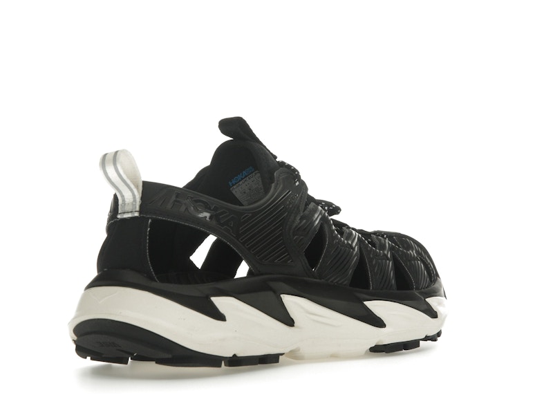 Hoka One One Hopara Black Alabaster