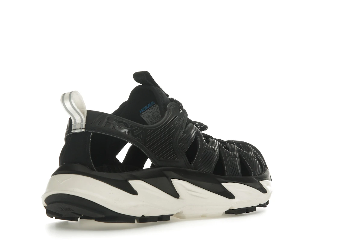 Hoka One One Hopara Black Alabaster