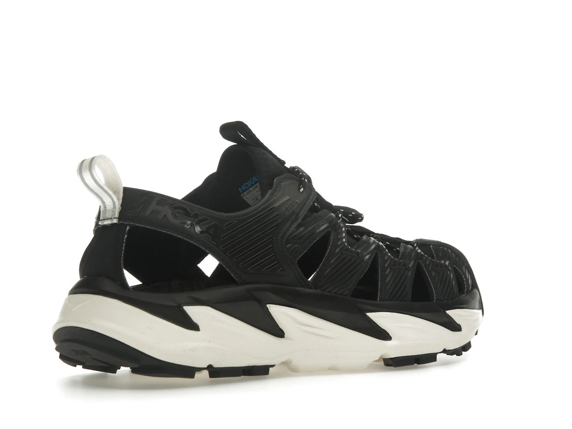 Hoka One One Hopara Black Alabaster