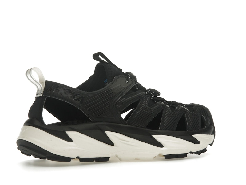Hoka One One Hopara Black Alabaster