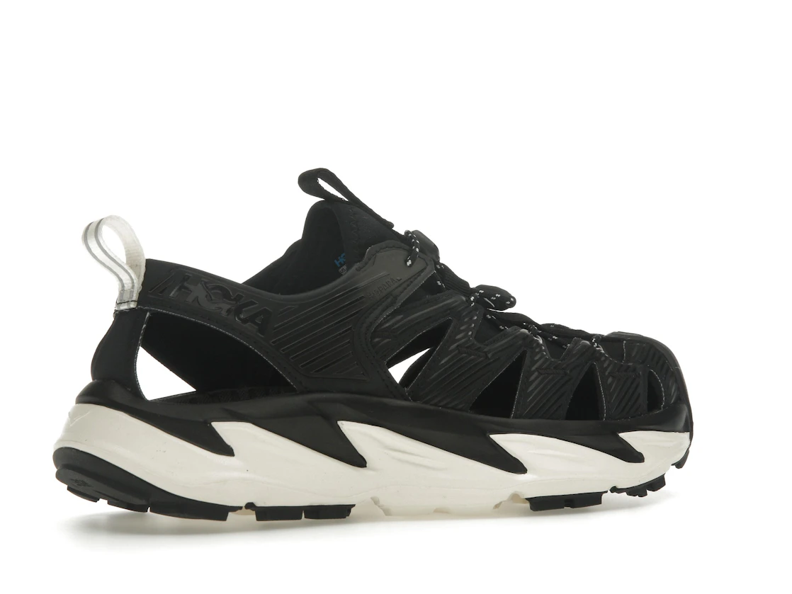 Hoka One One Hopara Black Alabaster