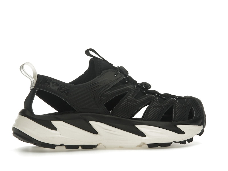 Hoka One One Hopara Black Alabaster