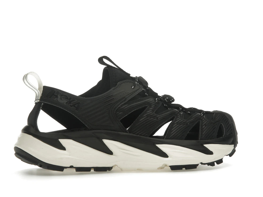 Hoka One One Hopara Black Alabaster