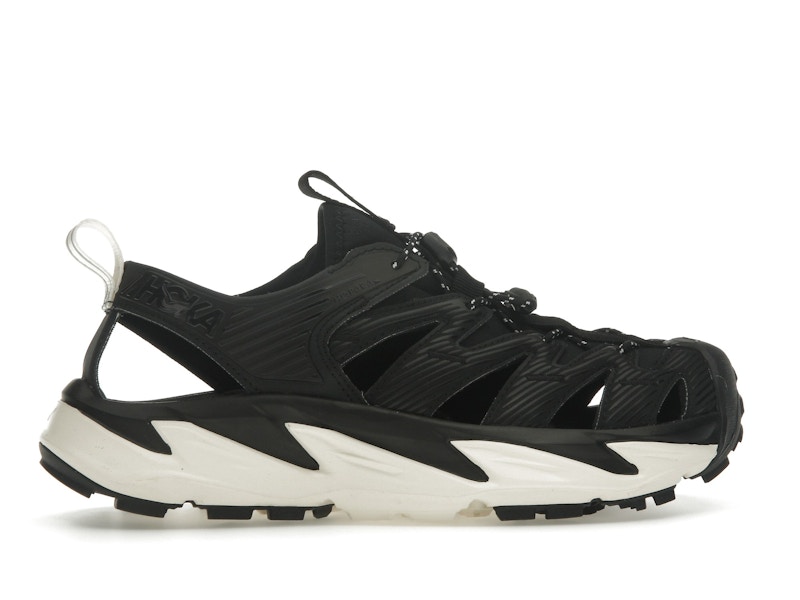 Hoka One One Hopara Black Alabaster