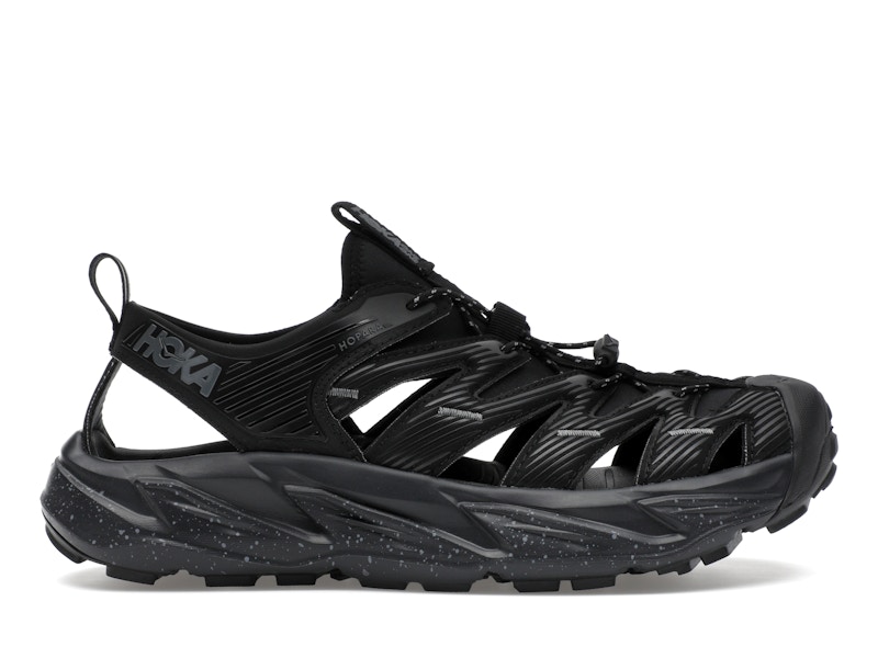 【美品】HOKA ONE ONE HOPARA 2 ブラック（サイズ27） HOKA_7.7-06.jpg?v=1751716496&