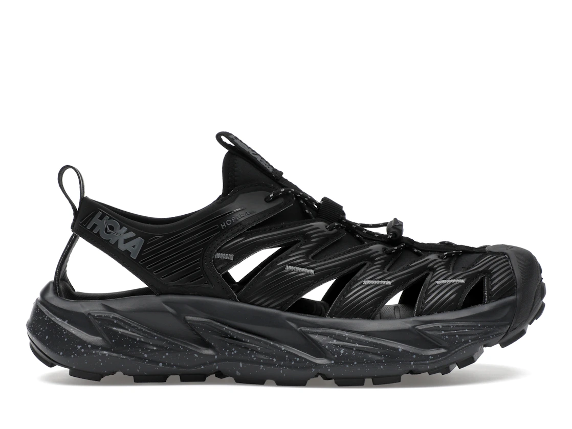 Hoka One One Hopara Black