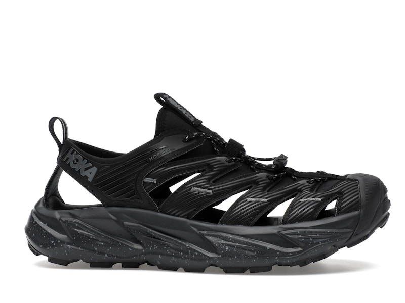 Hoka One One Hopara Black