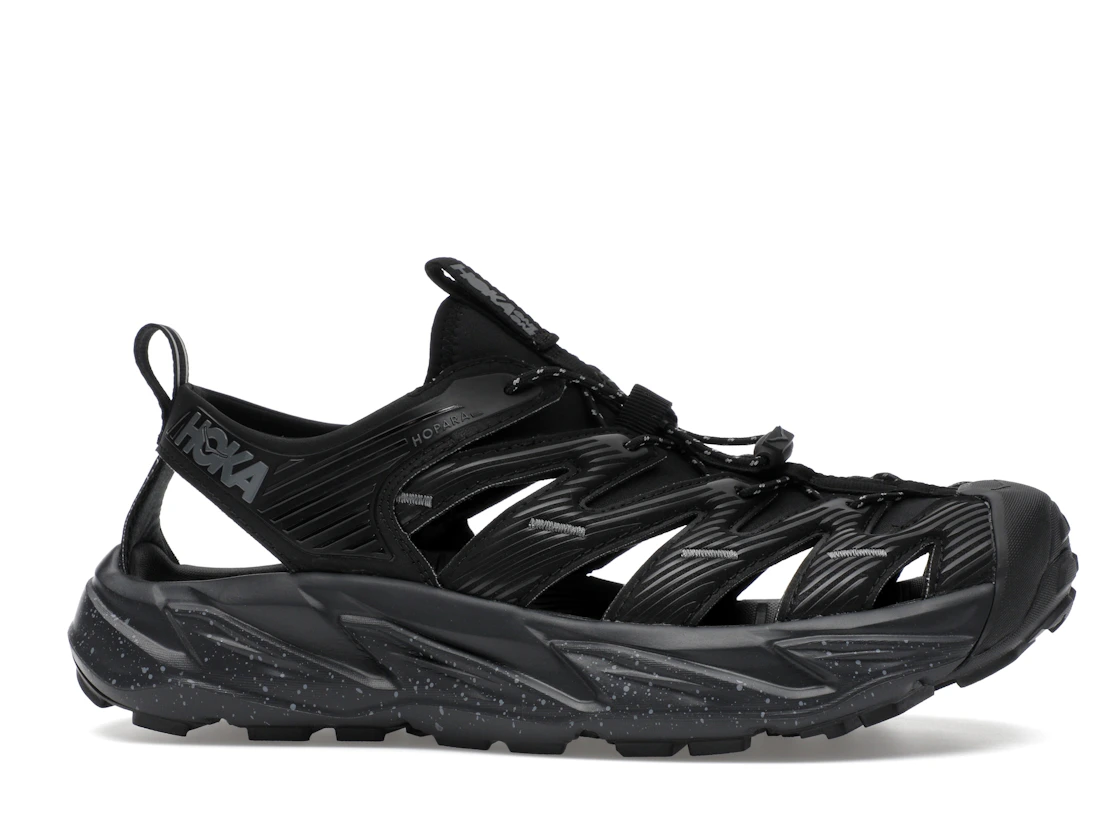 Hoka One One Hopara Black