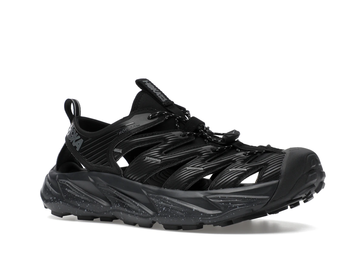 Hoka One One Hopara Black