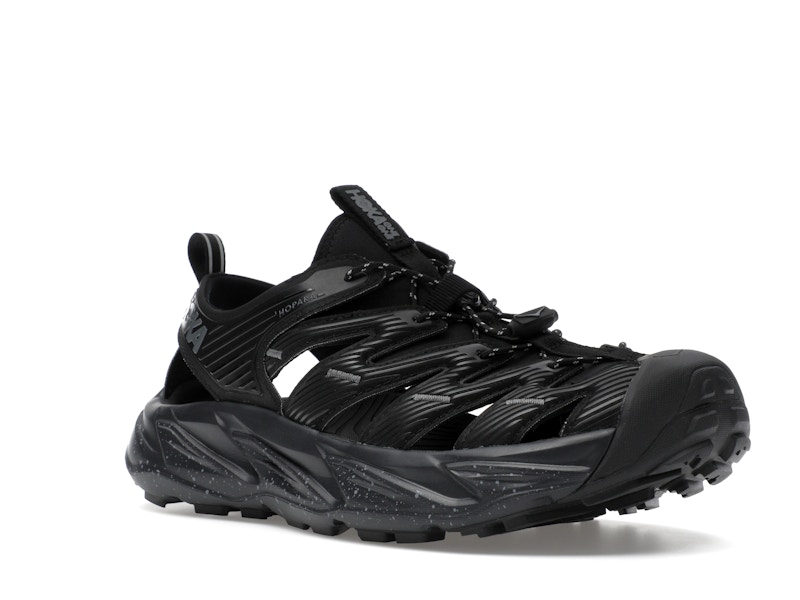 Hoka One One Hopara Black