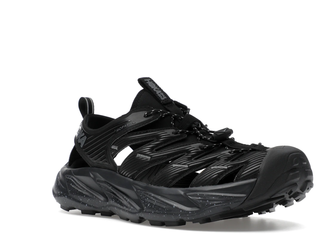 Hoka One One Hopara Black