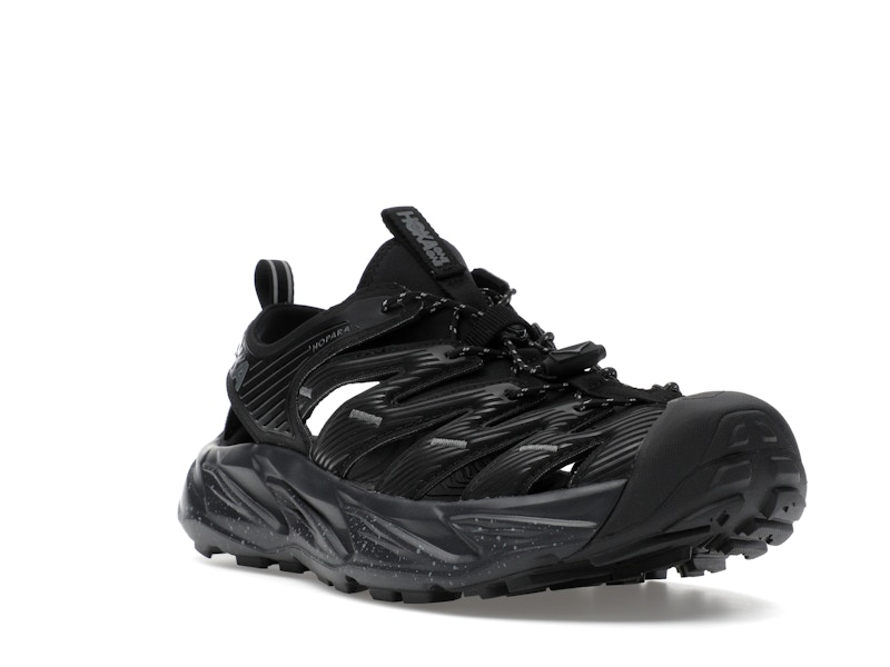 Hoka One One Hopara Black