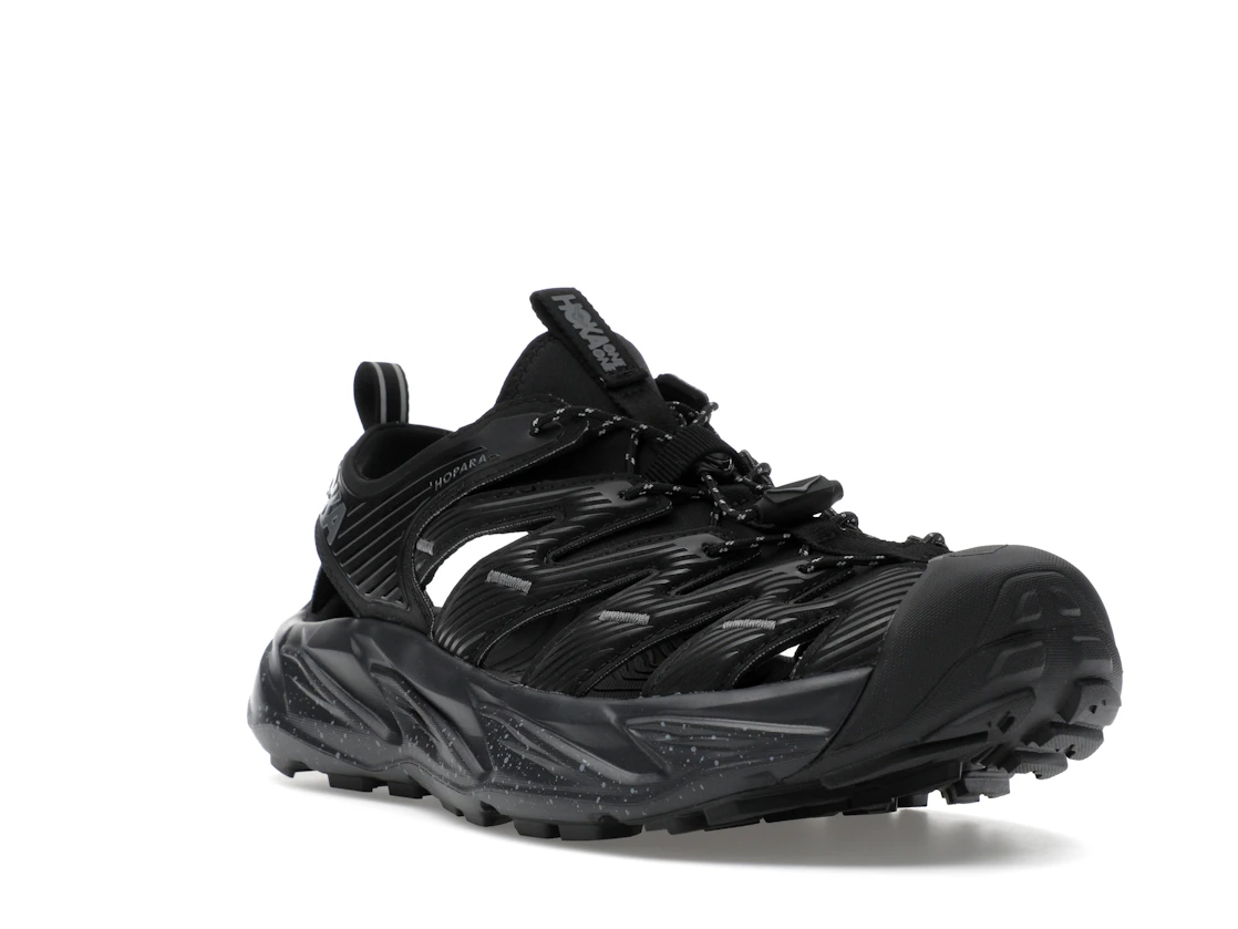 Hoka One One Hopara Black