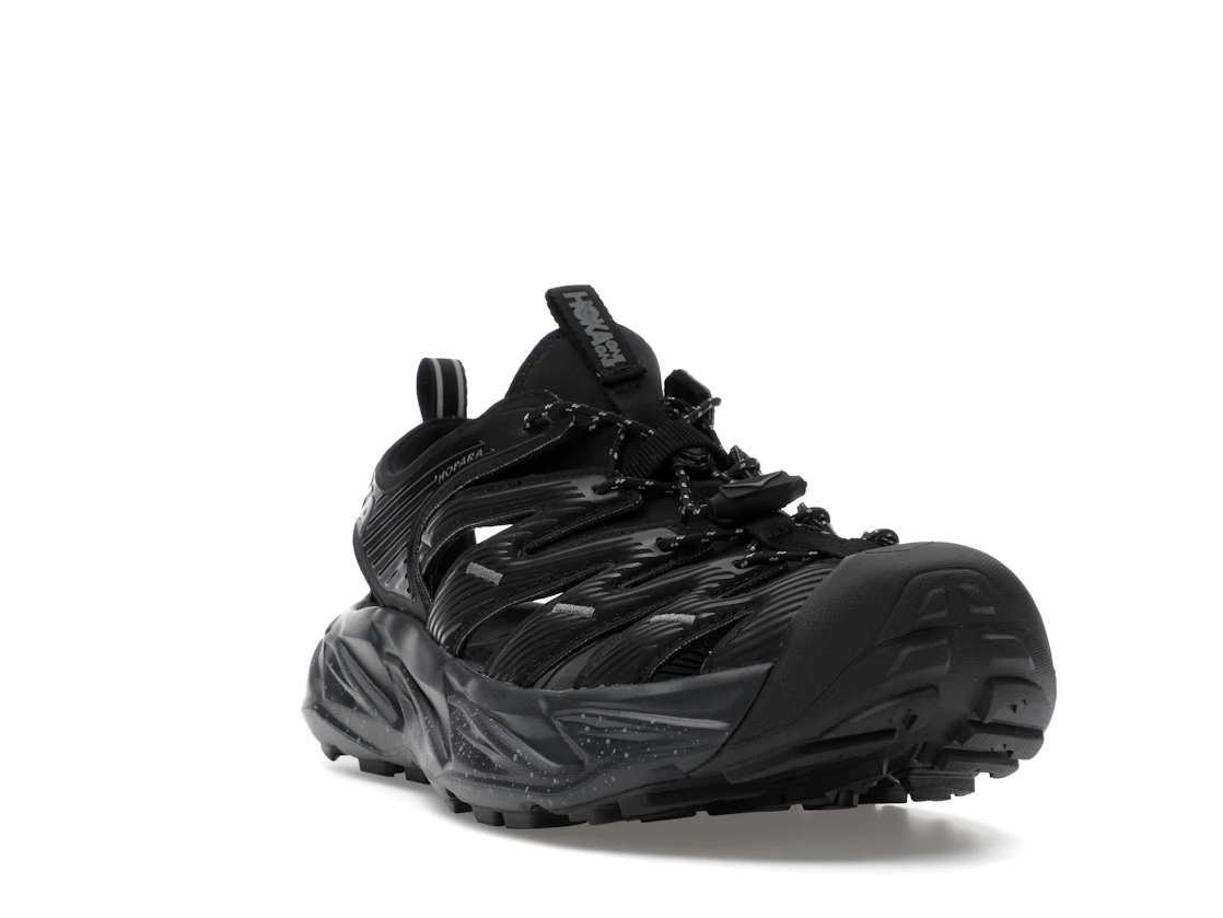 Hoka One One Hopara Black