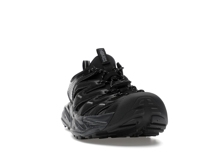 Hoka One One Hopara Black
