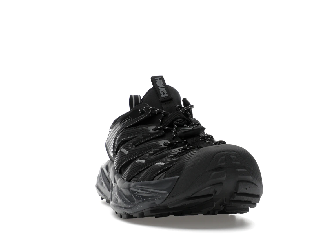 Hoka One One Hopara Black