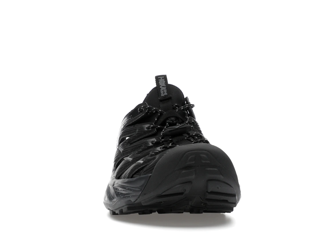 Hoka One One Hopara Black