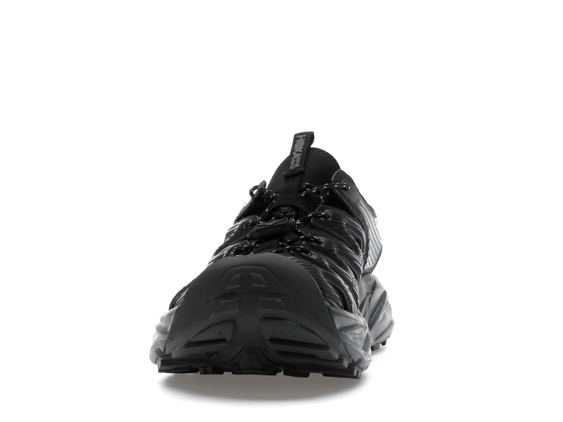 Hoka One One Hopara Black
