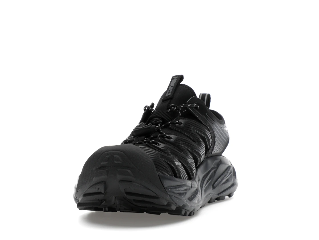 Hoka One One Hopara Black