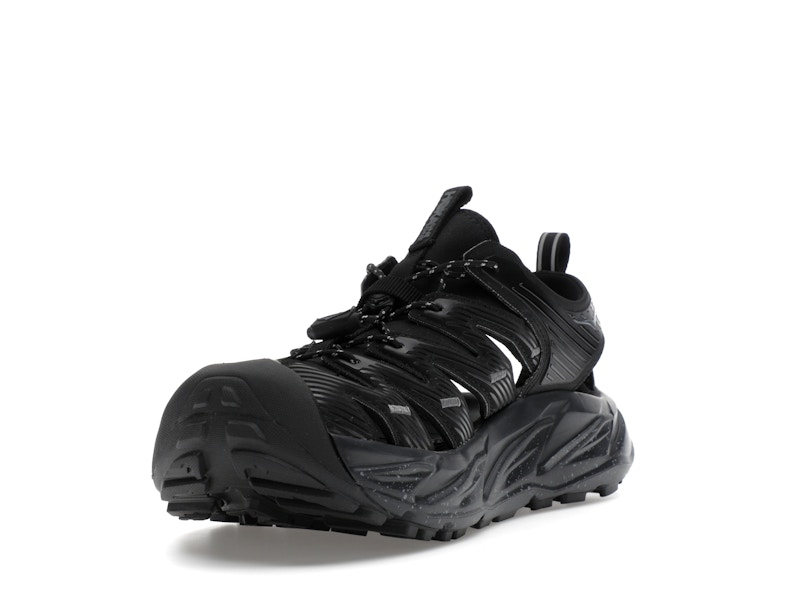 Hoka One One Hopara Black