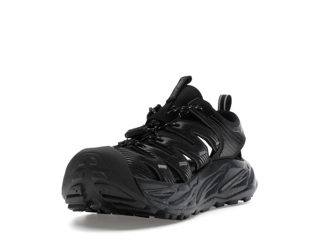 Hoka One One Hopara Black