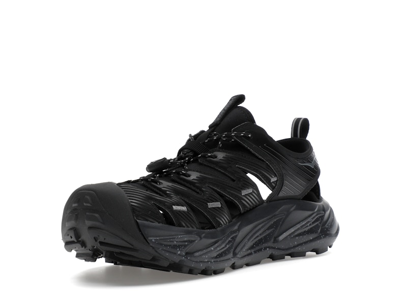 Hoka One One Hopara Black