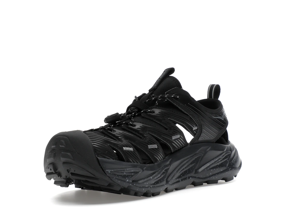 Hoka One One Hopara Black