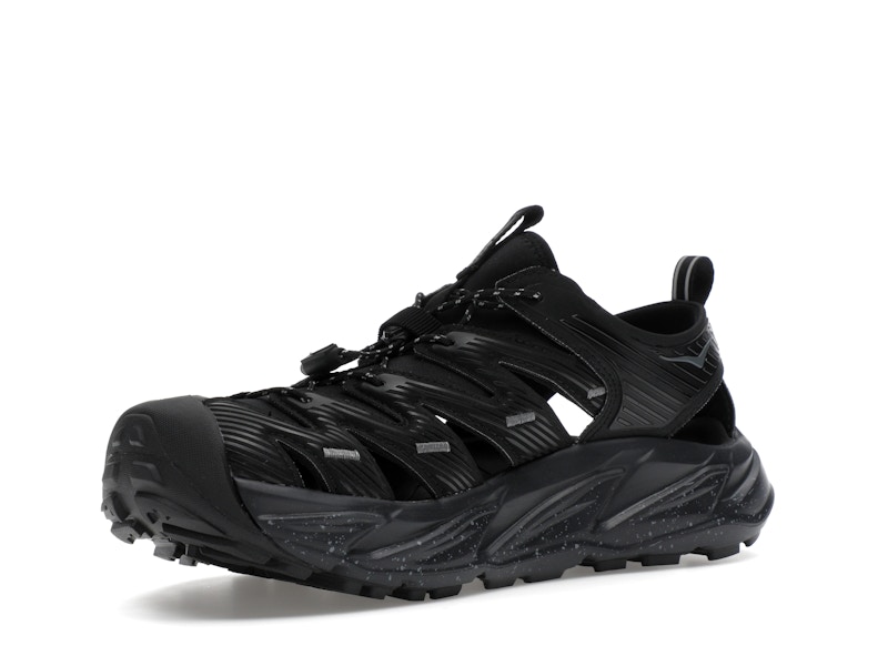 Hoka One One Hopara Black