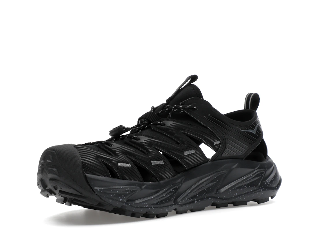 Hoka One One Hopara Black