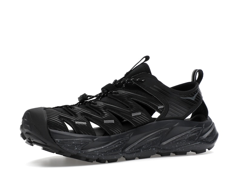 Hoka One One Hopara Black