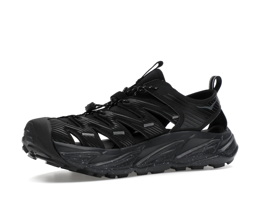 Hoka One One Hopara Black