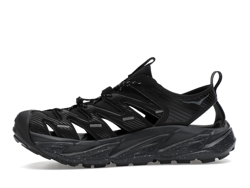 Hoka One One Hopara Black