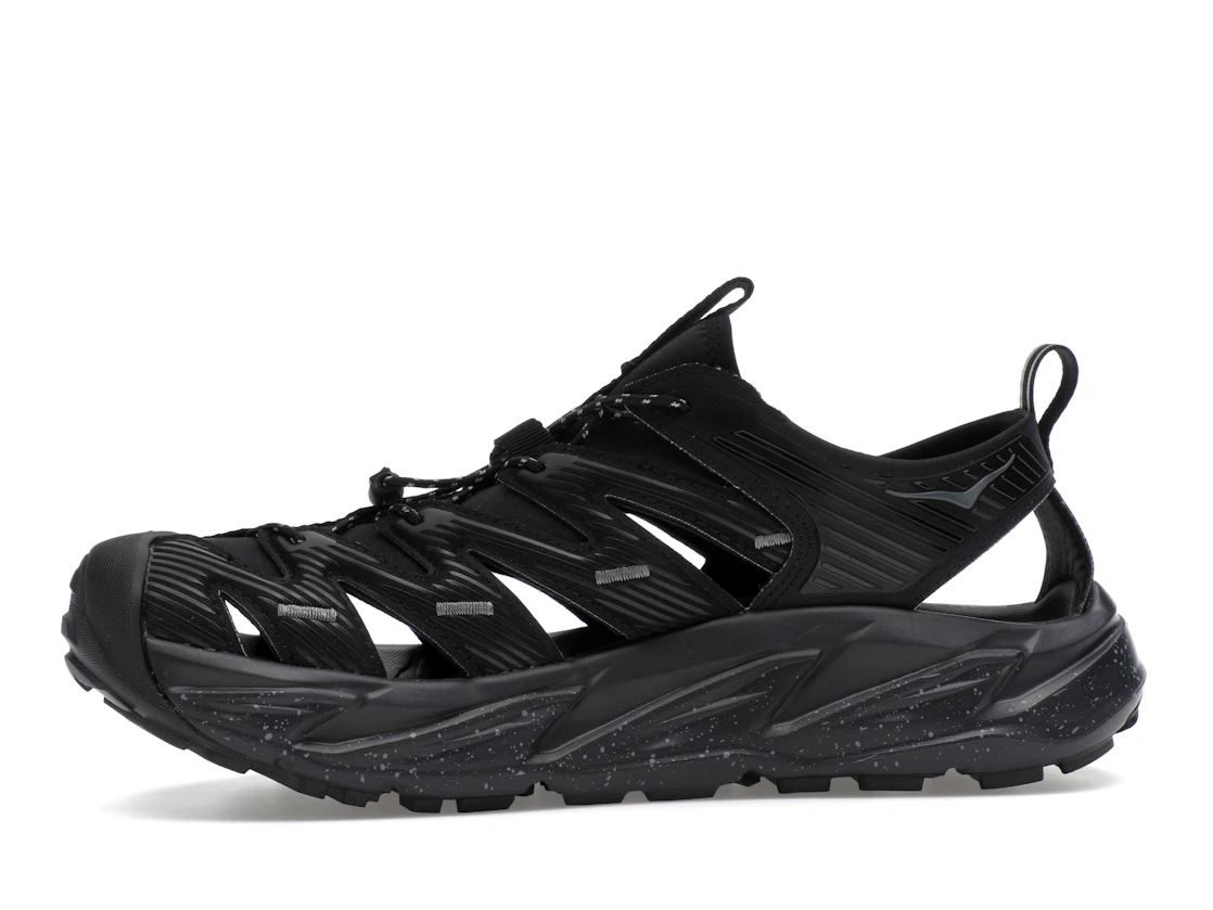 Hoka One One Hopara Black