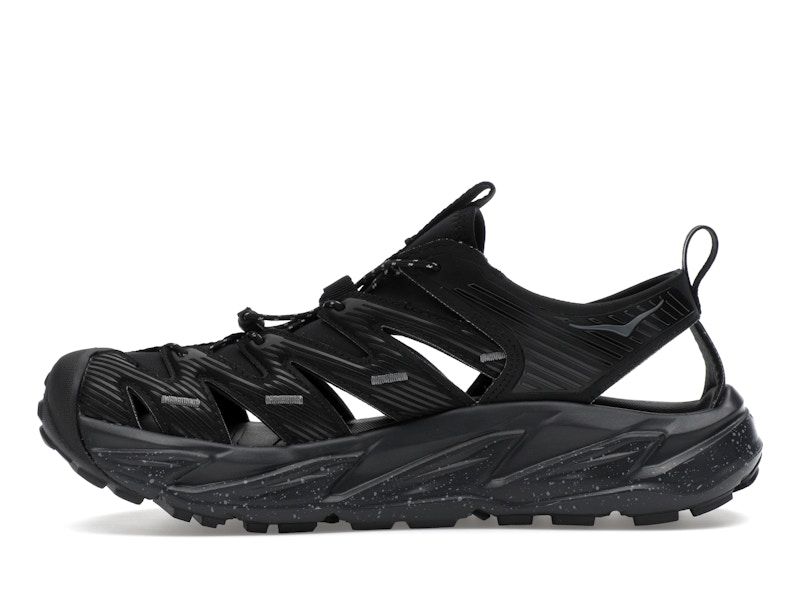 Hoka One One Hopara Black