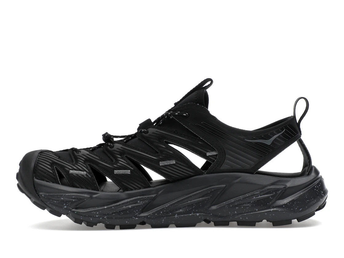 Hoka One One Hopara Black