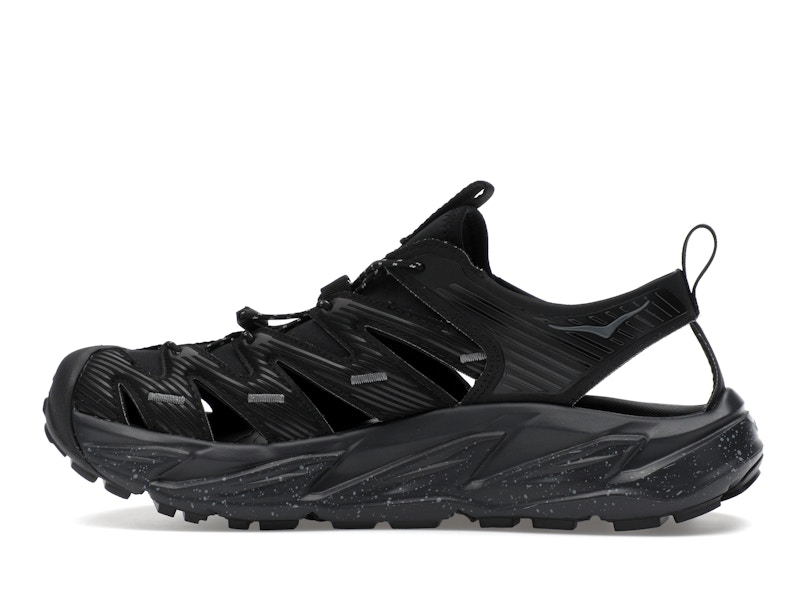 Hoka One One Hopara Black
