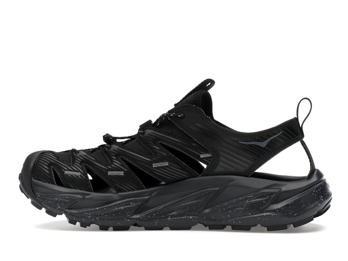 Hoka One One Hopara Black