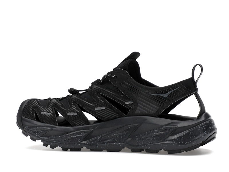 Hoka One One Hopara Black