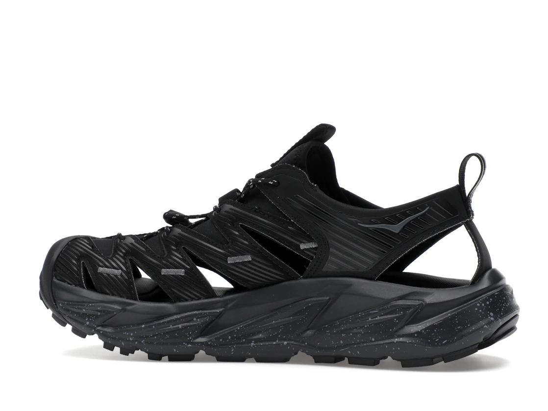 Hoka One One Hopara Black