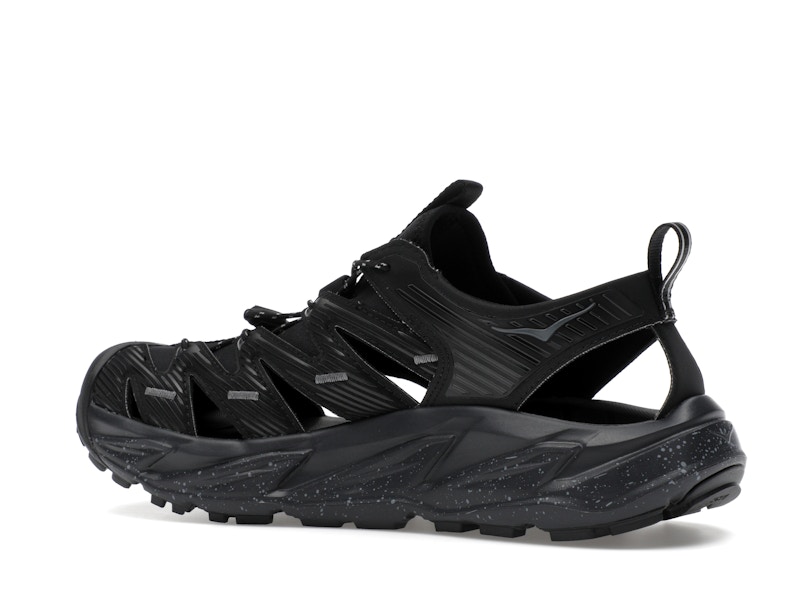 Hoka One One Hopara Black