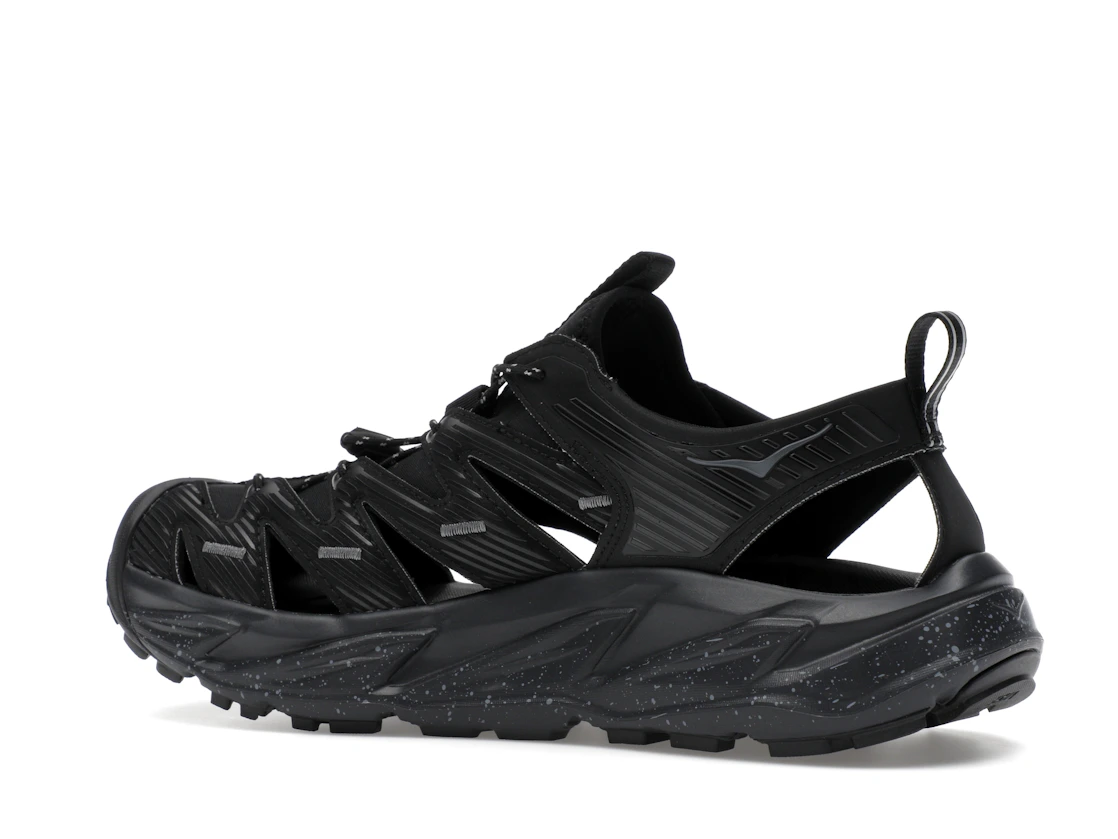 Hoka One One Hopara Black