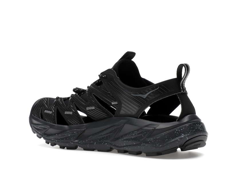 Hoka One One Hopara Black