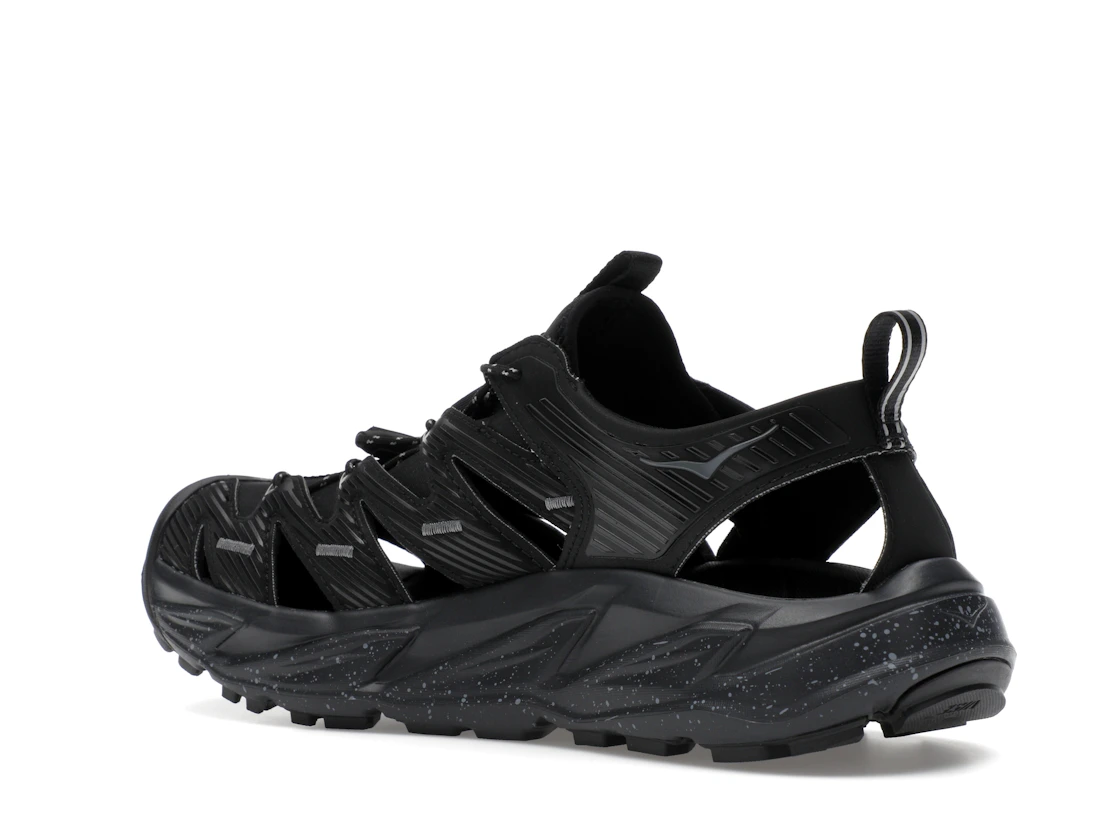 Hoka One One Hopara Black