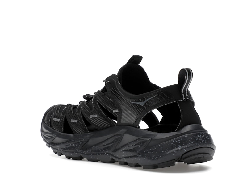 Hoka One One Hopara Black
