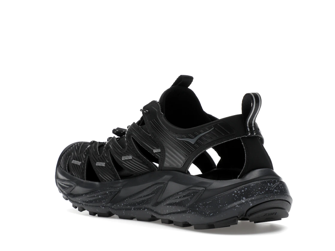 Hoka One One Hopara Black