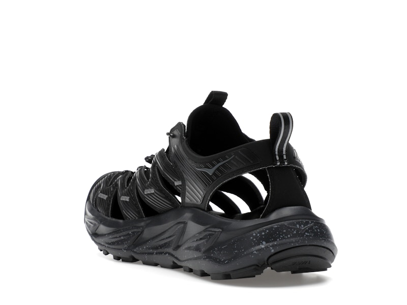 Hoka One One Hopara Black