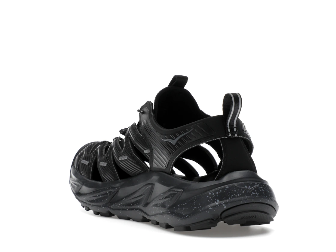 Hoka One One Hopara Black