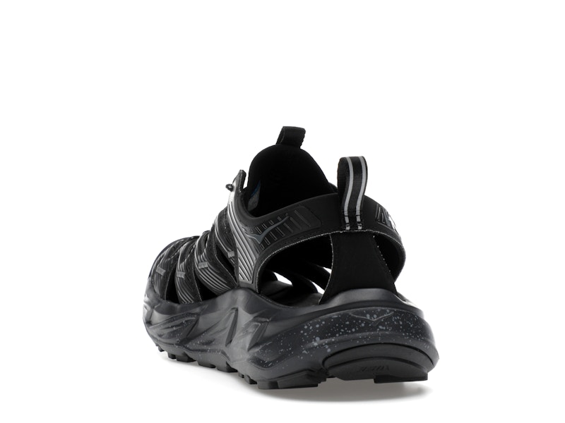 Hoka One One Hopara Black