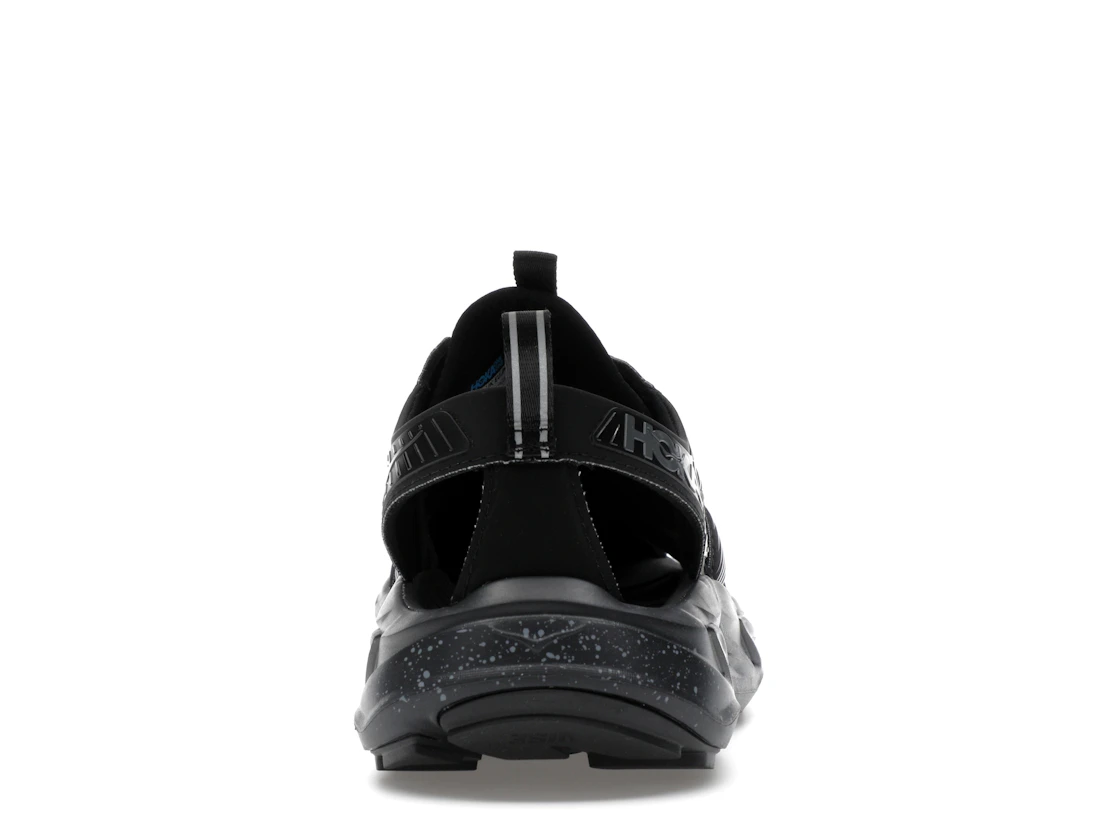 Hoka One One Hopara Black